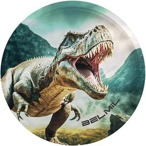 Matrica, tépőzáras, Classy Plus táskához, BELMIL Lost World, dinoszaurusz (BL336B627)