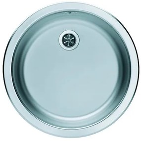 Alveus Form 10 mosogatótálca szürke 45x15,5 cm 1008987