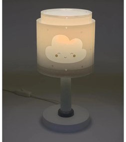 Dalber 76011NE - LED gyereklámpa BABY DREAMS 1xG4/4W/230V szürke
