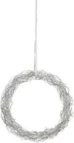 MARKSLÖJD 703442 JULLE Egyágú Függesztett Lámpa Fém LED IP20