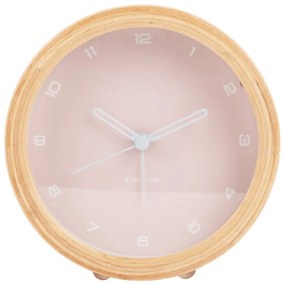 Ébresztőóra ø 12 cm Gentle – Karlsson