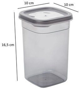 Tárolódoboz szett (12 db)