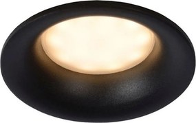 Lucide ZIVA 09923/01/30 Beépíthető spotlámpa 1x5w/gu10 ip44