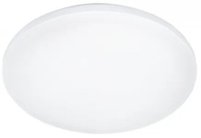LED lámpatest , mennyezeti/fali , kerek , 49.5W , meleg fehér , EGLO , FRANIA , 98446