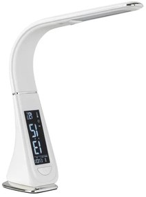 Rabalux - LED Dimmelhető érintős asztali lámpa LED/5W/230V fehér