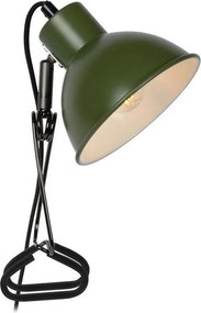 Lucide MOYS 45987/01/33 Asztali lámpa 1x40w/e27 ip20