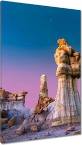 Festmények 80x120 Tájkép Látvány