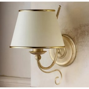 Jupiter 516 - LA-K-E  - Fali lámpa LAURA 1xE27/60W/230V