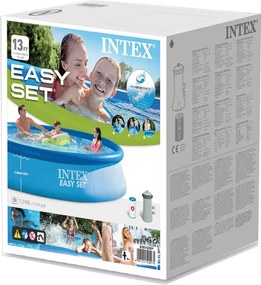 Intex Easy Set medence 3,96 x 0,84 m szűrőberendezés nélkül