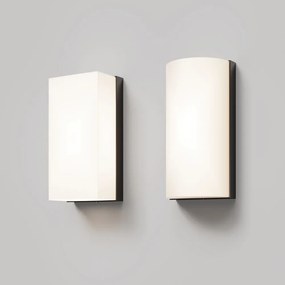 MAYTONI O454WL-L10GF3K1 BADD Modern Kültéri Fali Lámpa Grafit LED IP54