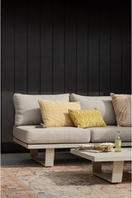 Bear 3 személyes kerti kanapé