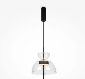Maytoni Bangkok MOD185PL-L6B3K2 1x12W/LED 3000K 1200lm IP20