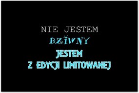 Poszterek 120x80 Limitált kiadás