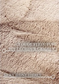 Krémszínű szőnyeg 160x230 cm Leon – Villeroy&amp;Boch