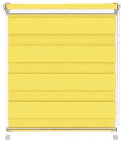 Gario Sávroló Mini Standard Limonádé Szélesség: 100 cm, Magasság: 150 cm