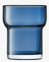 Tumbler Utility 300 ml, safírová, 2ks - LSA international