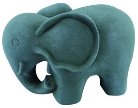 Kerámia kerti szobor Elephant – Garden Pleasure