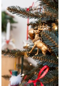 Karácsonyfadísz készlet 2 db-os Elijah – Bloomingville