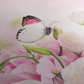 Kép - Pillangó (120x50 cm)