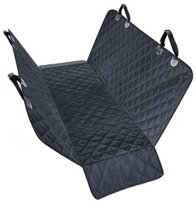 Autós ülésvédő kisállatoknak