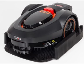 NAC RLM800-NG akkumulátoros robotfűnyírógép