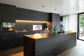 Hátfal panel konyhai Rács autó pksh-135979597