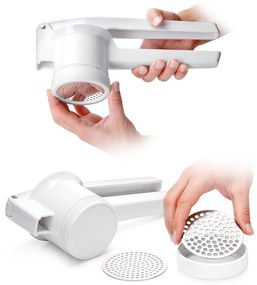 Burgonya- és tésztanyomó Handy - Tescoma