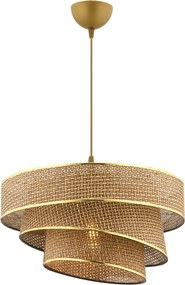 Couper Hazeran - Beige, Gold