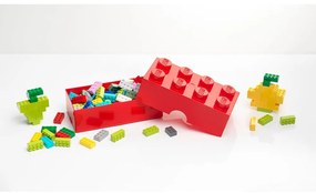 Piros tárolódoboz - LEGO®