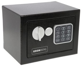 K1914 Homesafe Kronberg Protect bútorszéf elektronikus zárral 170x230x170mm