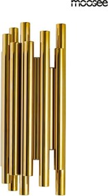 King Home MOOSEE ORGANO MSE010400198 Fali lámpa 2x40W/E14 IP20