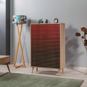 Multibox konyhaszekrény, 80 cm – TR869VEL3973