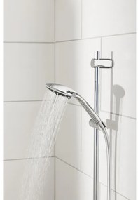 GROHE 27326000 - Zuhanyszett VITALIO JOY 600 mm fényes króm
