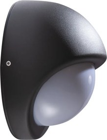 AZZARDO 4352 GAGARIN Modern Kültéri Fali Lámpa E27 IP44