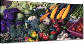 Festmények 180x90 Konyhai képek Forradalmak