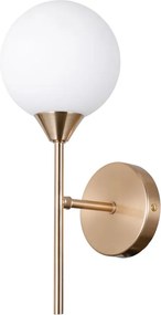 Italux Evora WL-55342-1-HB Fali lámpa 1x5W/G9 IP20
