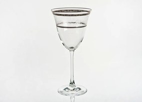 Borospohár 350ml (6 db) Laura