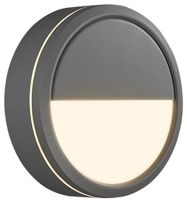 Nordlux -LED Dimmelhető kültéri fali lámpa AVA SMART LED/9,5W/230V IP54