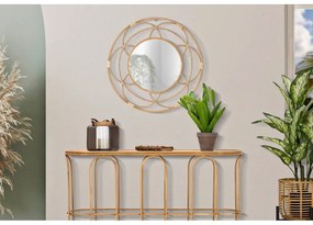 Fali tükör ø 60 cm Valencia – Mauro Ferretti