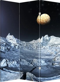 Paraván - A világűr (126x170 cm)