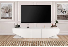 TV asztal/Szekrény Inkka TV (fehér)  . 1102189