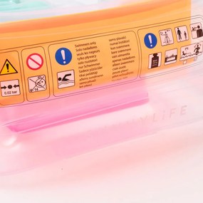 Felfújható kiegészítő Lilo – Sunnylife