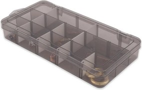 LV-145 fekete ékszertartó