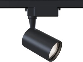 Maytoni VUORO TR003-1-10W4K-S-B Sínreflektor 1x10W/LED 4000K 900LM IP20