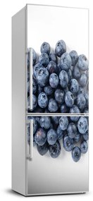 Hűtőre ragasztható matrica Áfonya FridgeStick-70x190-f-71111680
