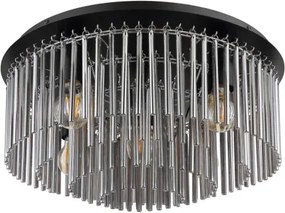 GLOBO 15698D1 GORLEY Glamour Mennyezeti Lámpa IP20