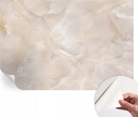 Design fali fotótapéta öntapadós finom mårvåny 104x70 cm