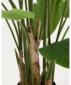 Banánfa műnövény (magasság 210 cm) – Kave Home