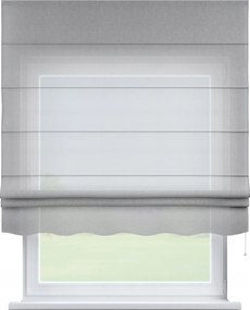 Kész római roló Firenze 120x150cm fekete