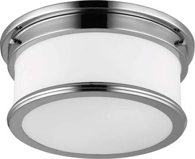 Feiss PAYNE FE-PAYNE-F-BATH Süllyesztett mennyezeti lámpa 2x60W/E27 IP44